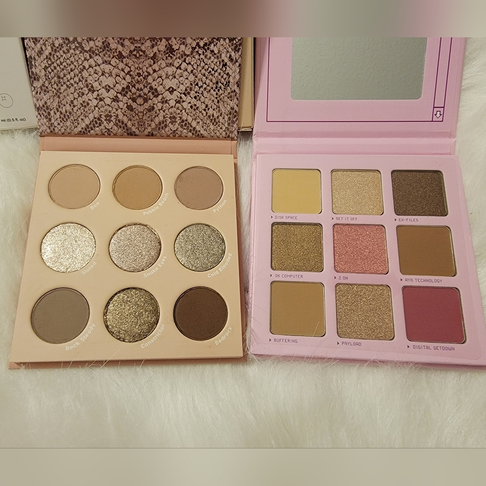 🛑-Make-up Bundle - Picture 3 of 8